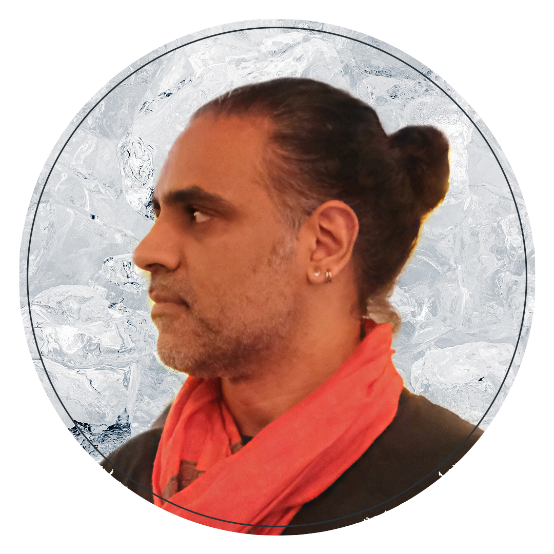 Rishi Narang's Picture